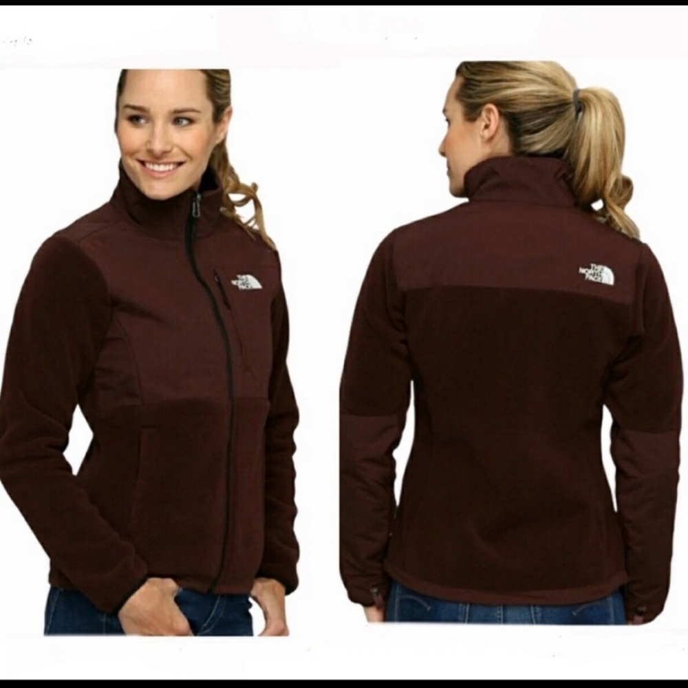 The North Face Denali Jacket